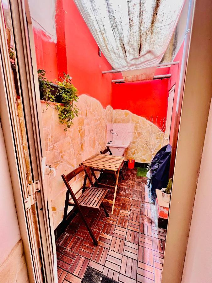 Il Mondo CTA Exterior foto