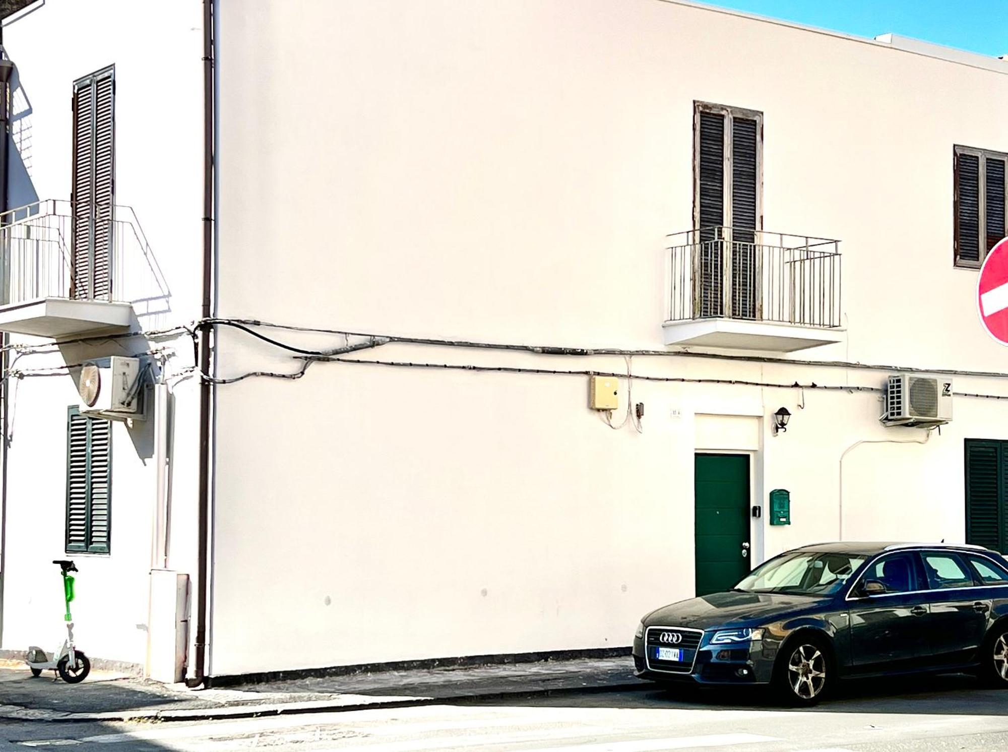 Il Mondo CTA Exterior foto
