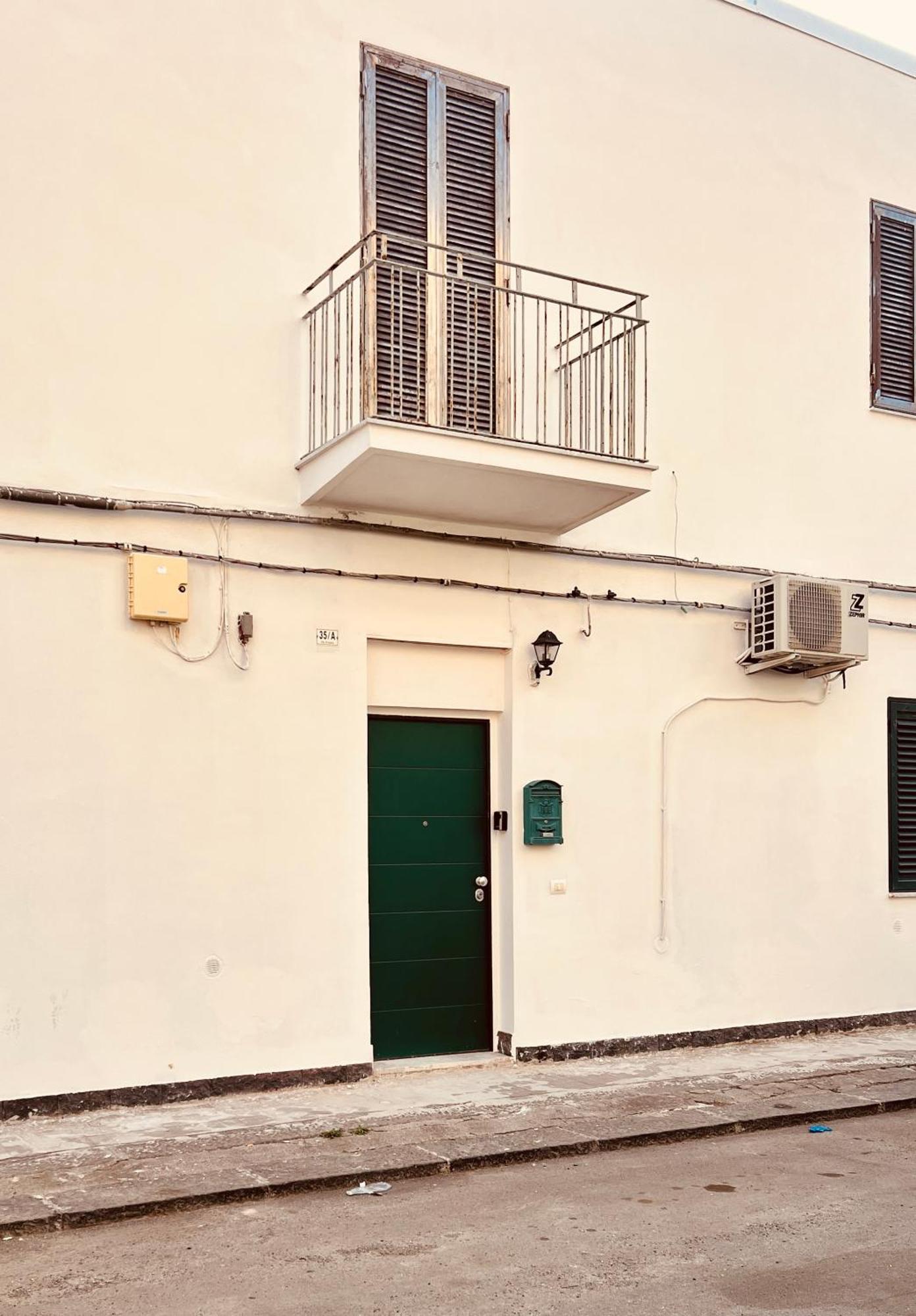 Il Mondo CTA Exterior foto